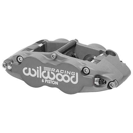 Forged Narrow Superlite 6 Radial Mount LEFT SIDE FNSL6R Caliper 120-16054