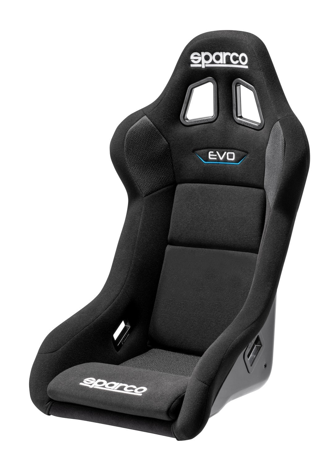 Sparco Evo QRT Cloth Seat