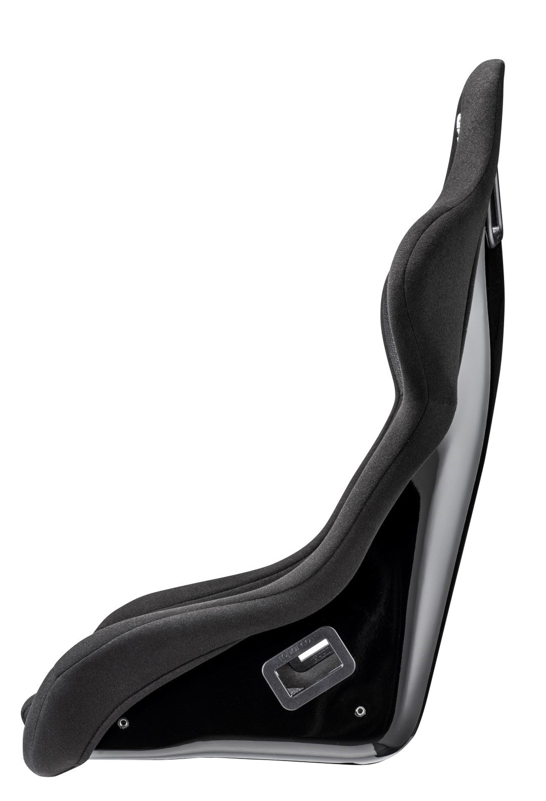 Sparco Evo QRT Cloth Seat