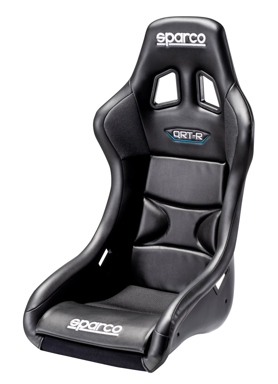Sparco QRT-R Vinyl Seat