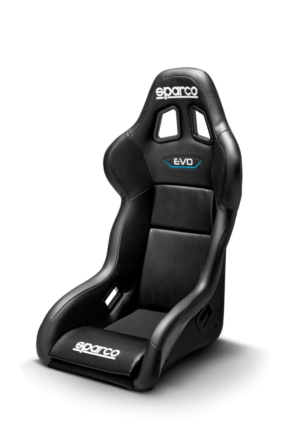 Sparco EVO QRT Vinyl Seat