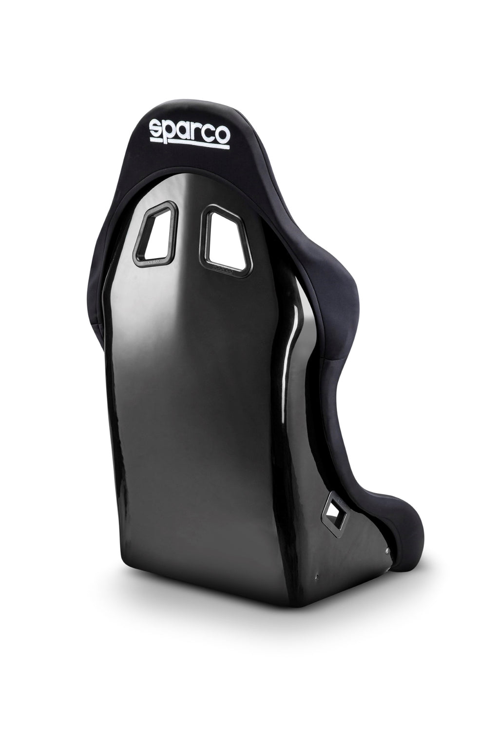 Sparco Evo XL QRT-X Seat