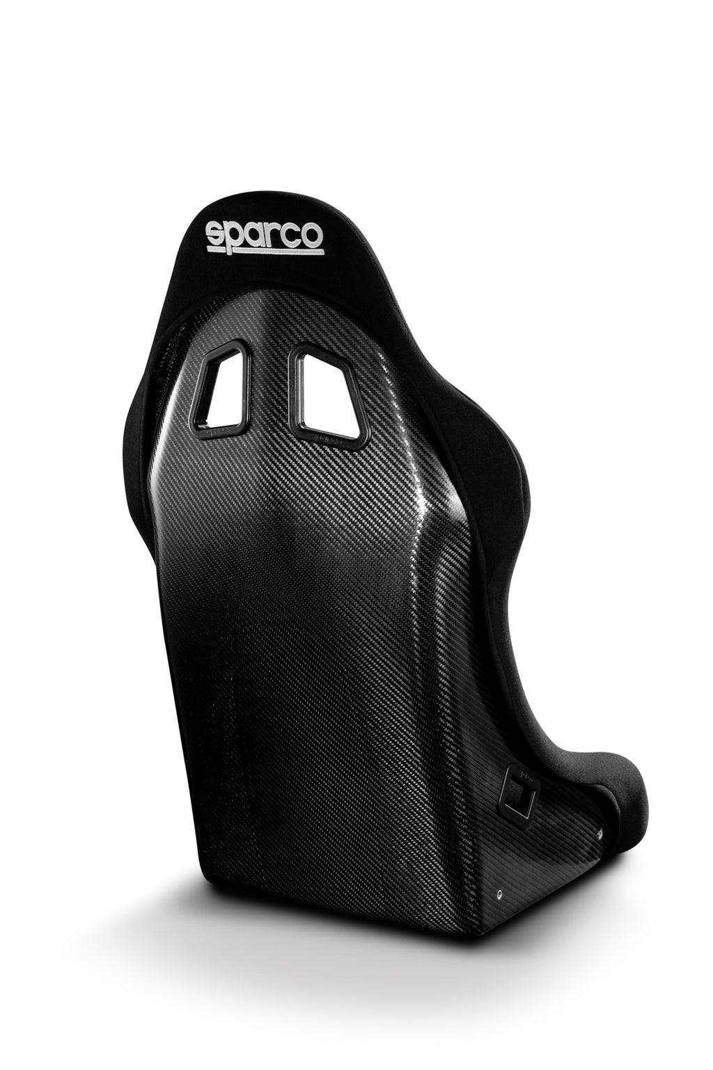 Sparco EVO XL Carbon Seat