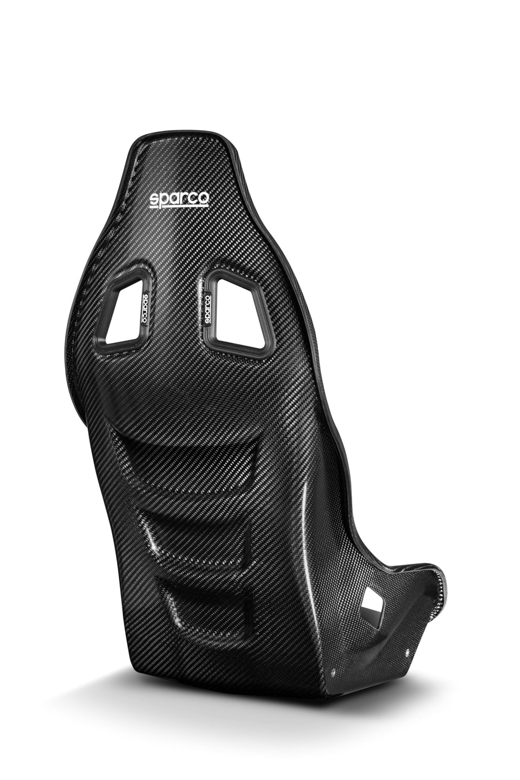 Sparco Ultra Carbon Seat