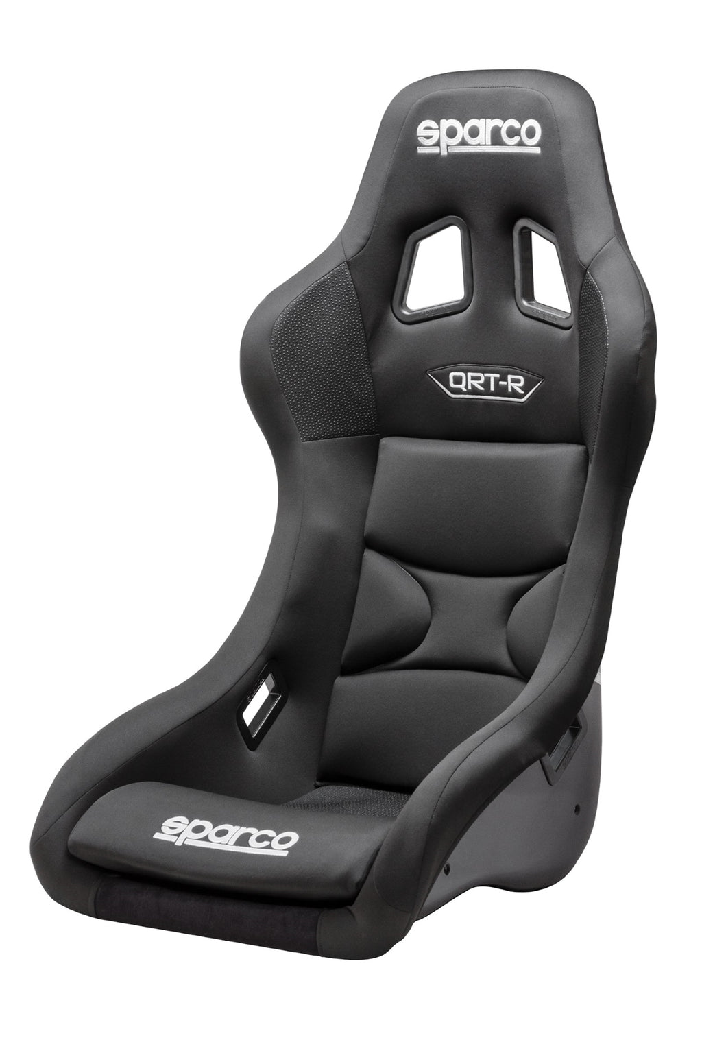 Sparco QRT-R Seat