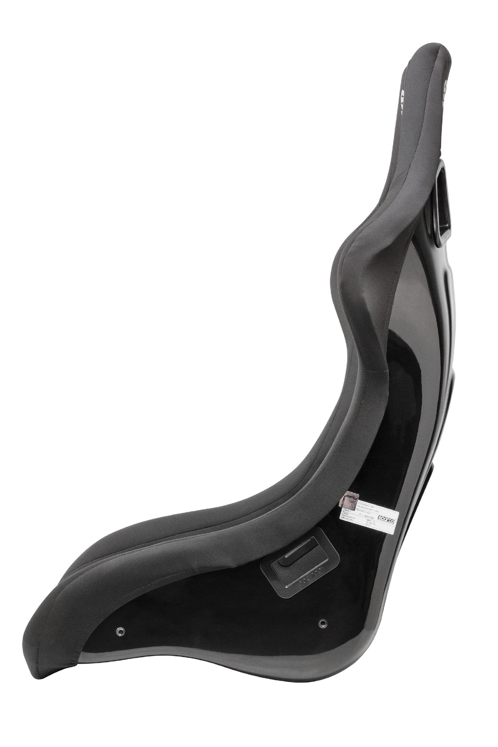 Sparco QRT-R Seat