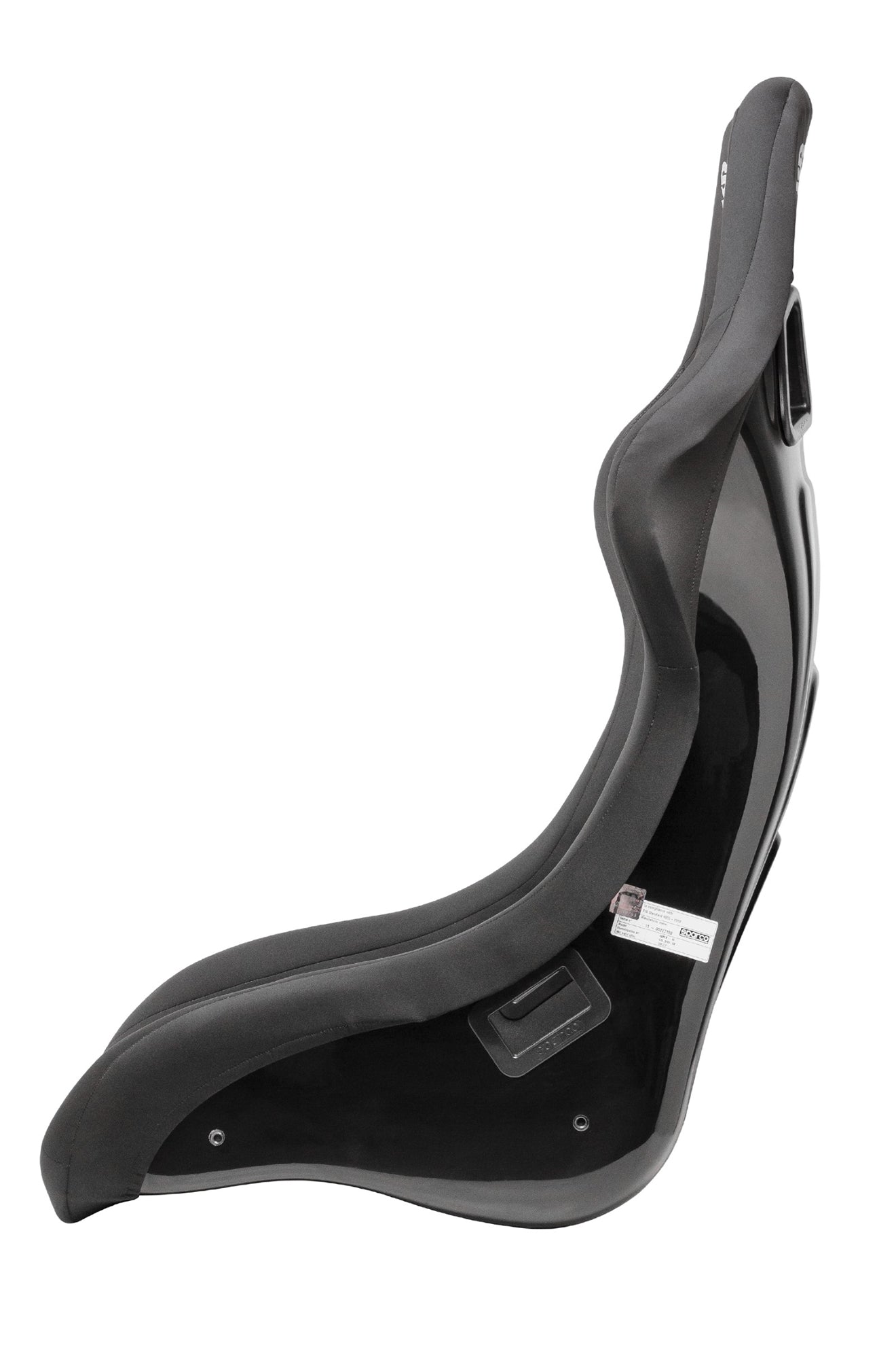 Sparco QRT-R Seat