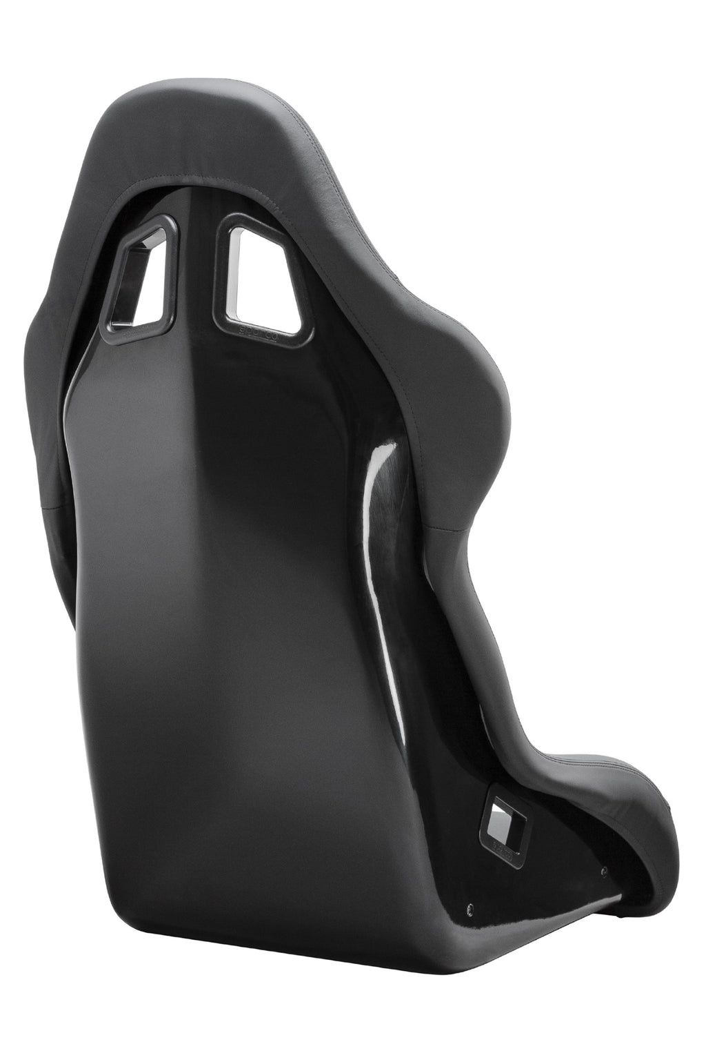 Sparco EVO L Performance Fiberglass Seat