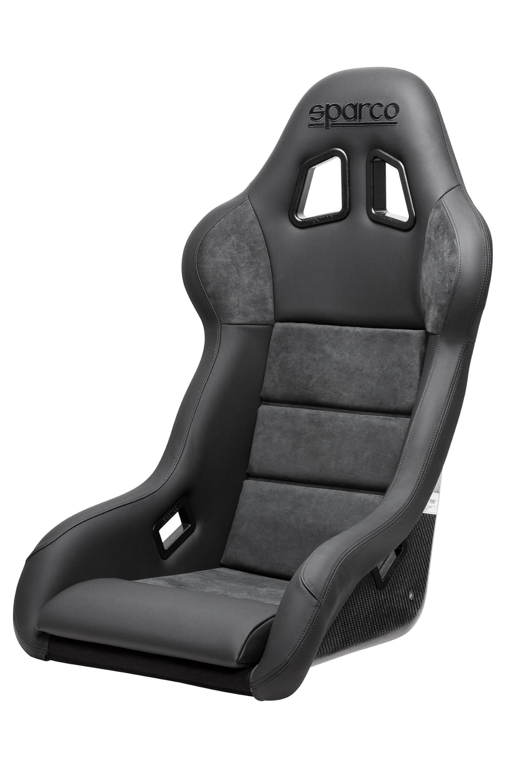 Sparco EVO L Performance Carbon Seat