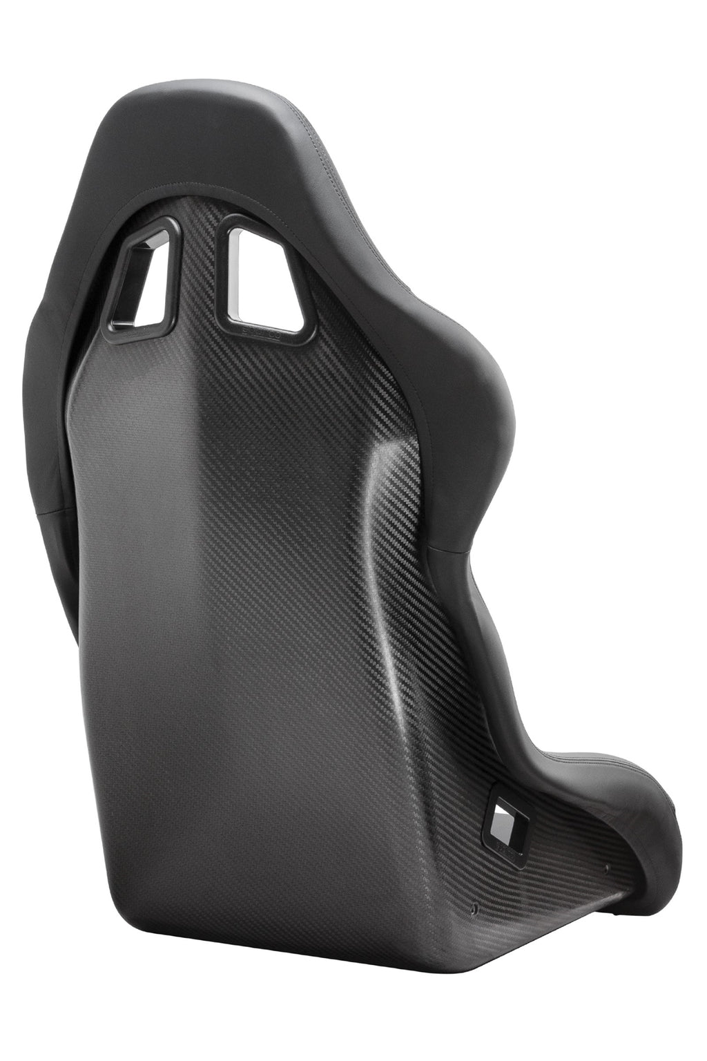 Sparco EVO L Performance Carbon Seat