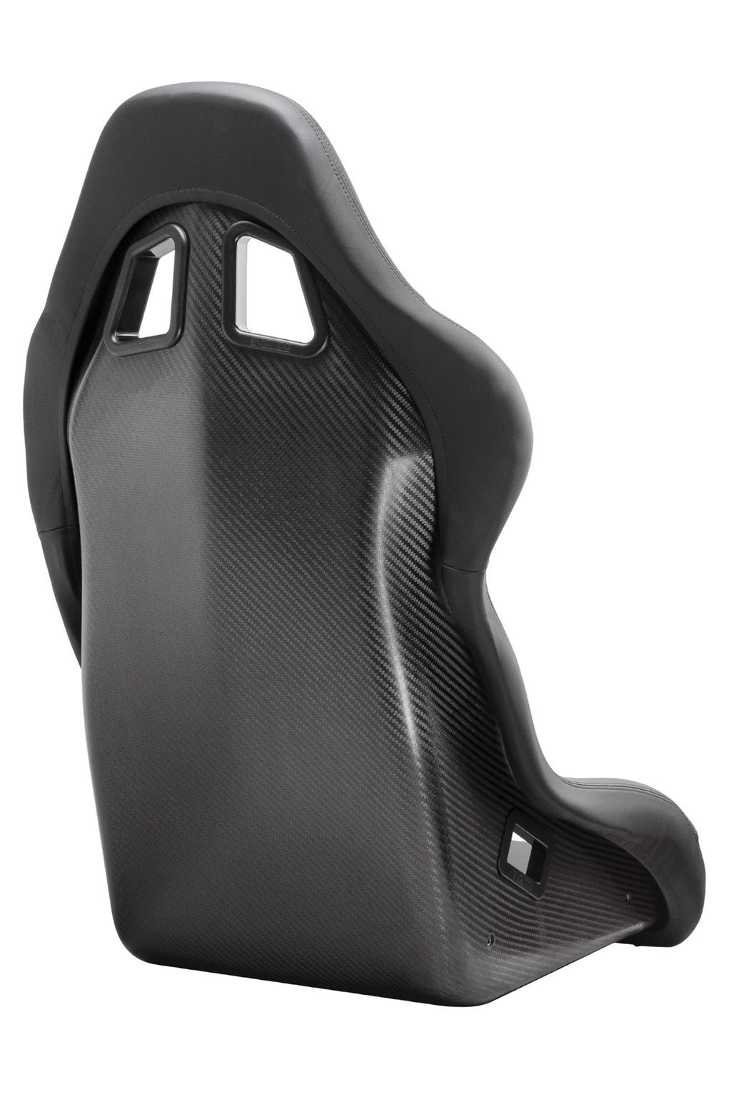 Sparco EVO QRT Performance Carbon Seat