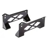 Sparco Side Mount ADV XT Black