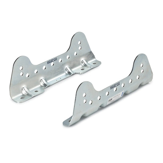 Sparco Side Mount For Super Carbon