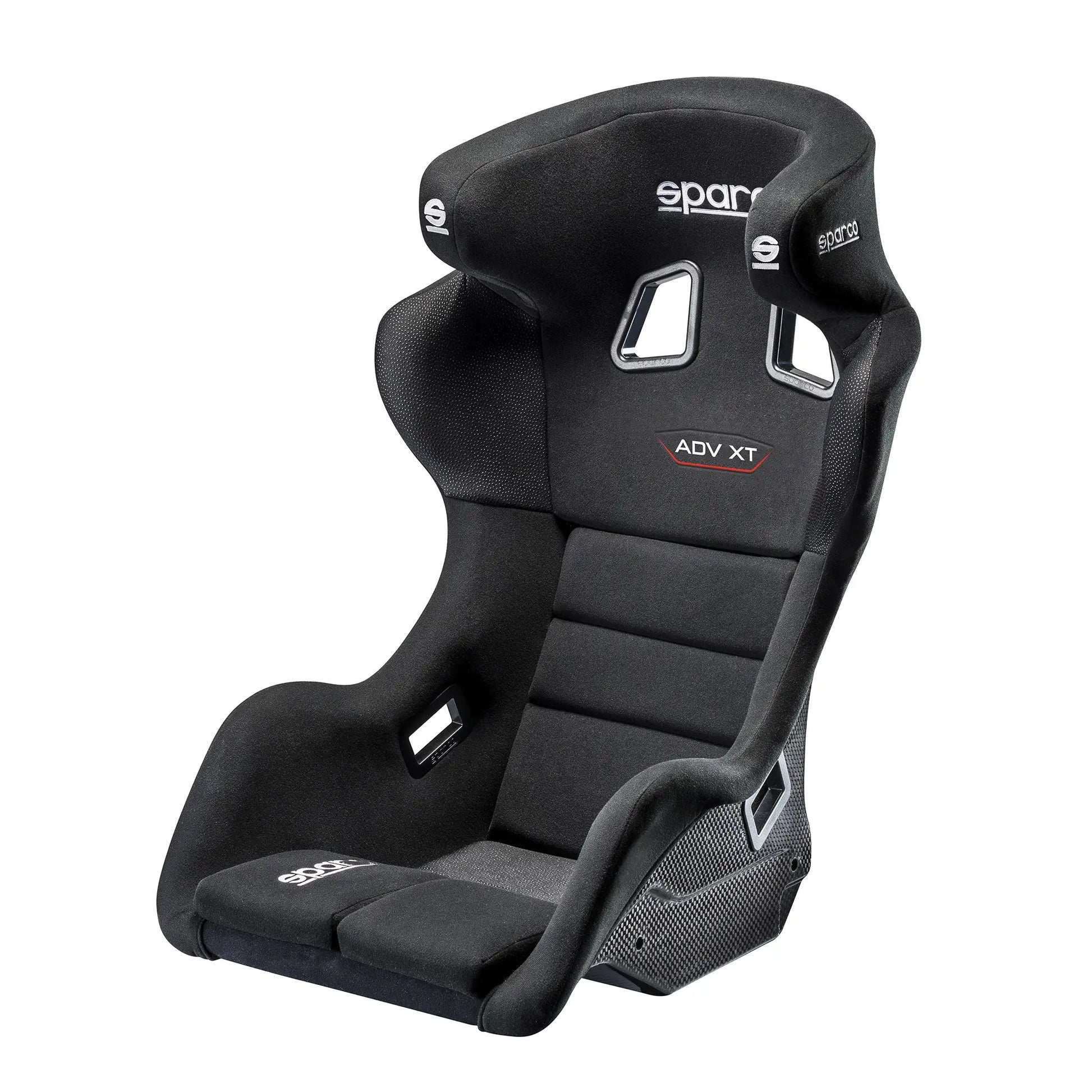 Sparco ADV-XT Carbon Seat