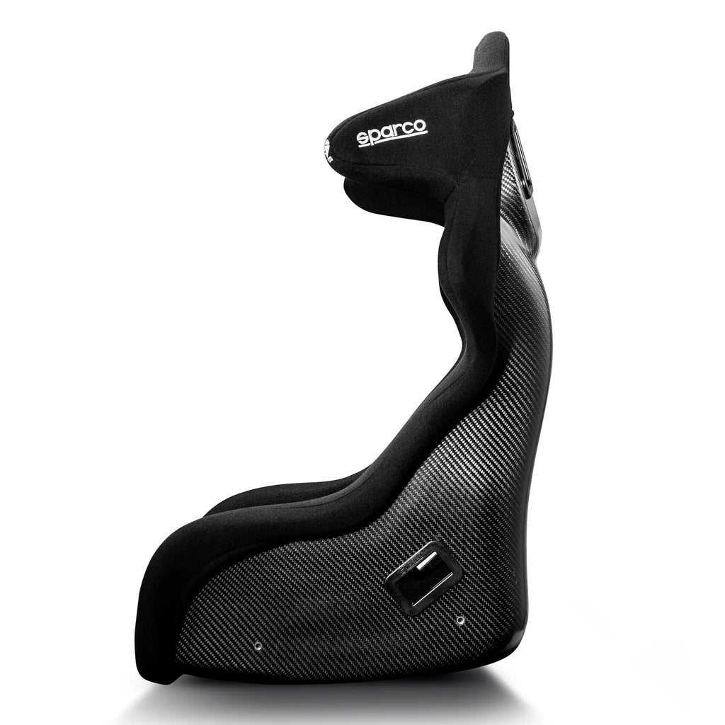 Sparco Circuit Carbon Seat