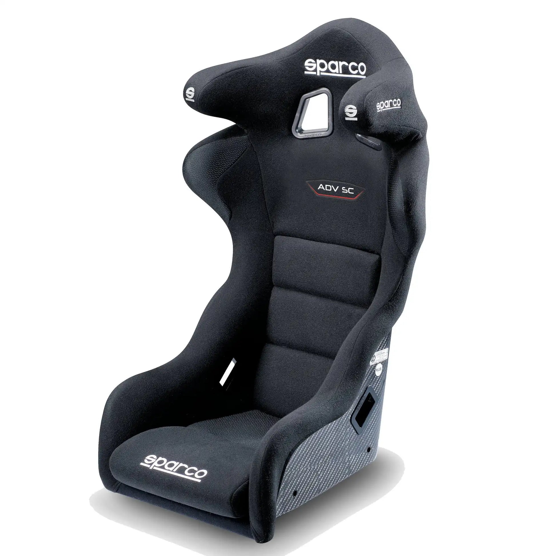 Sparco ADV-SC Seat