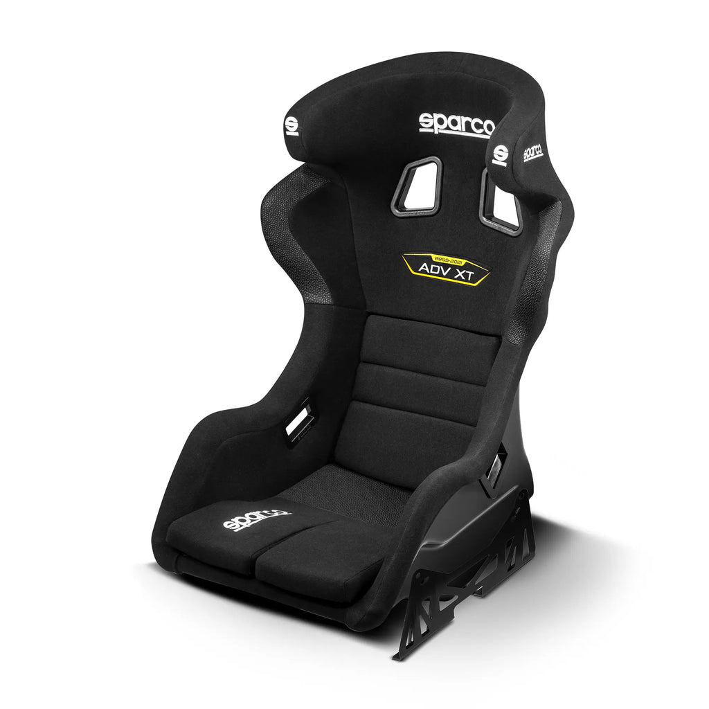 Sparco ADV-XT Fiberglass Seat