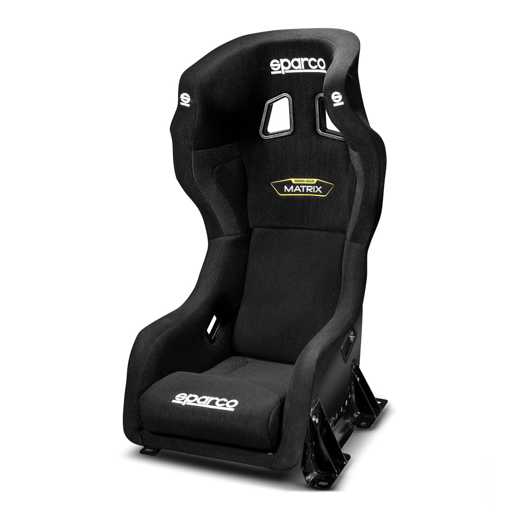 Sparco Matrix Seat
