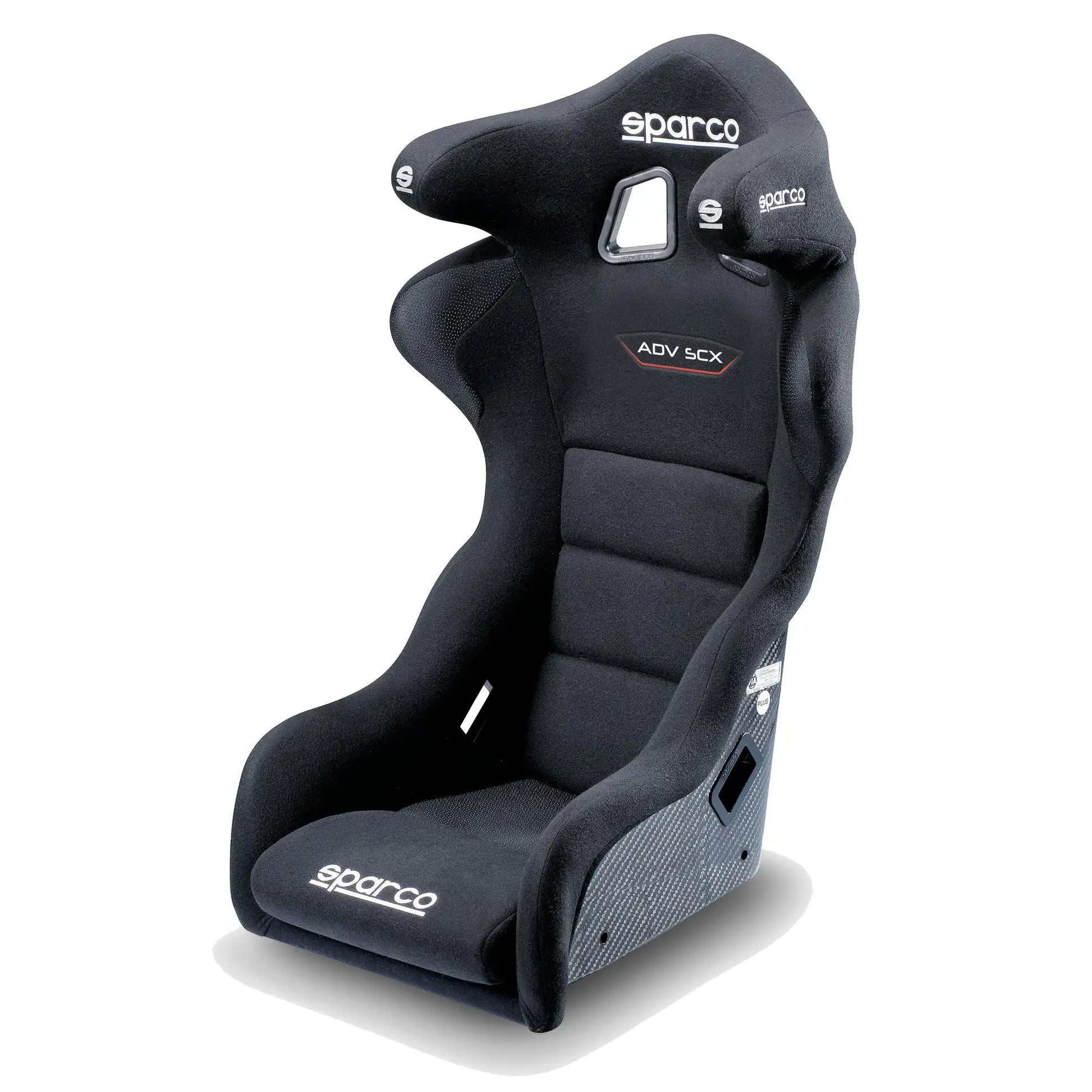 Sparco ADV-SCX Seat