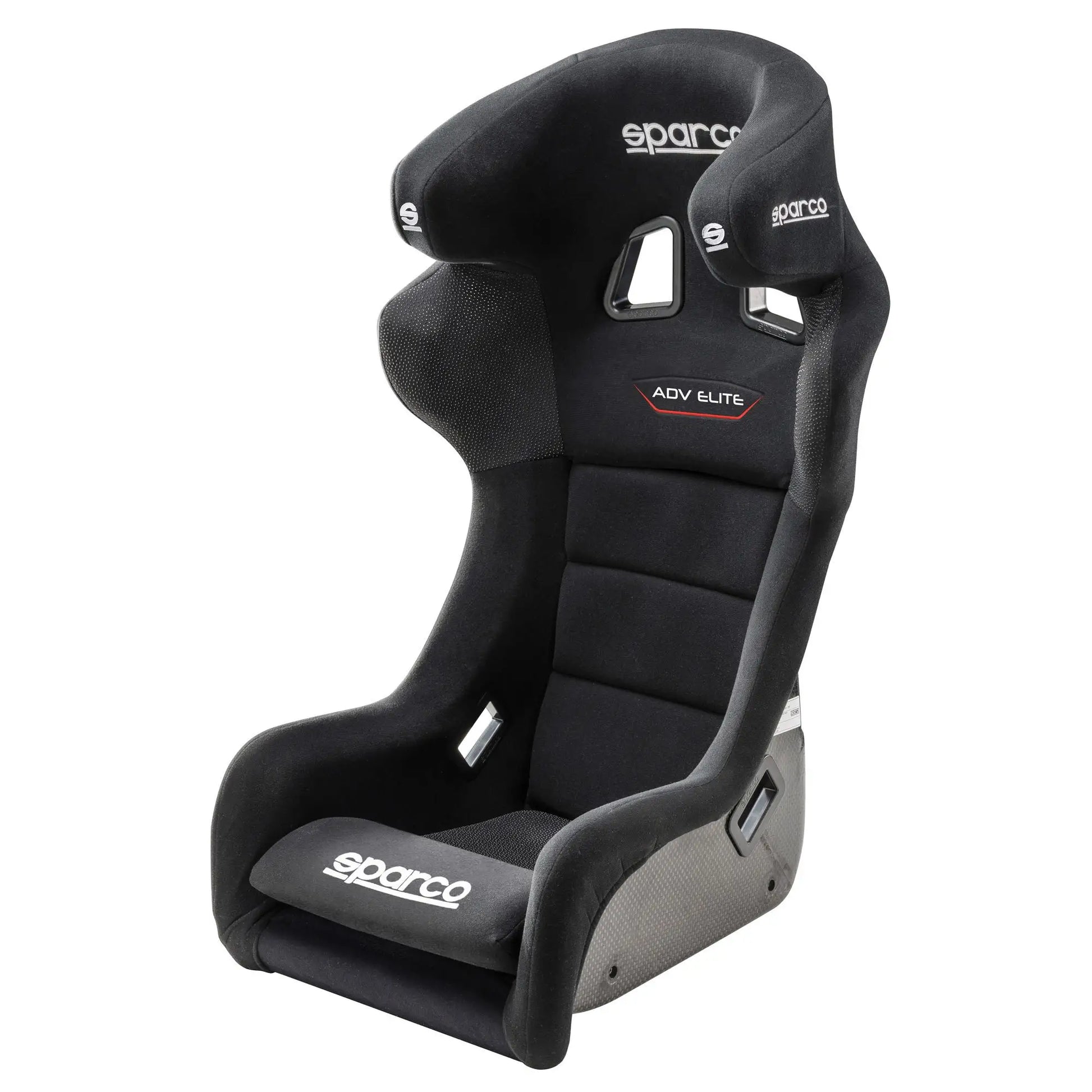 Sparco ADV-Elite Seat