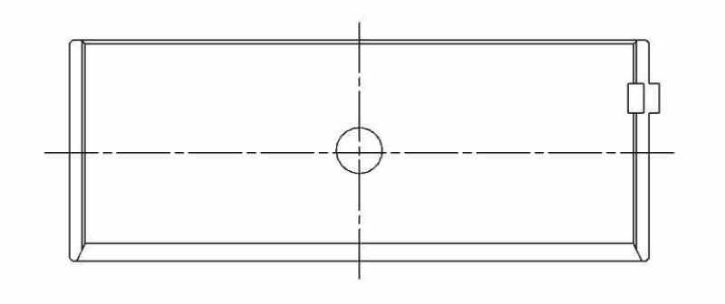 ACL Chev. V8 396-402-427-454 Race Series Engine Connecting Rod Bearing Set