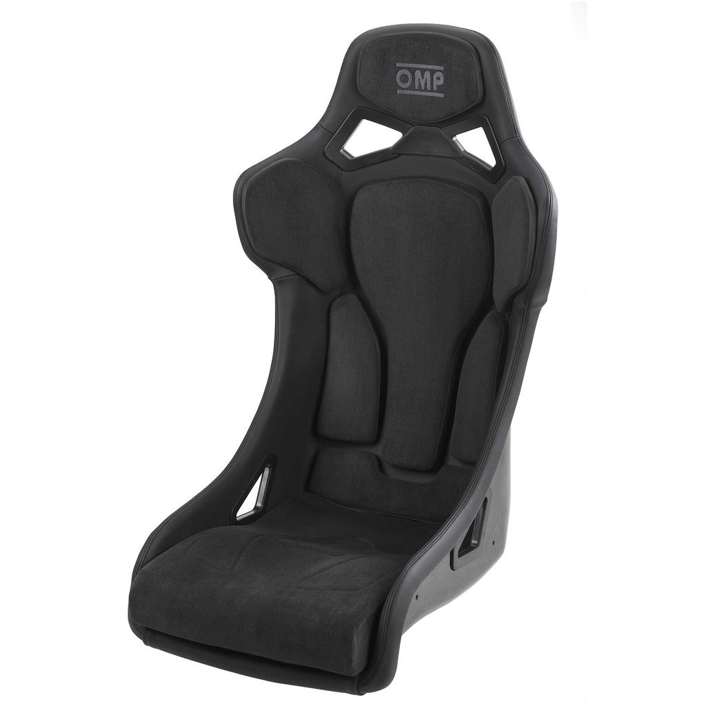 OMP RT Seat Fiberglass