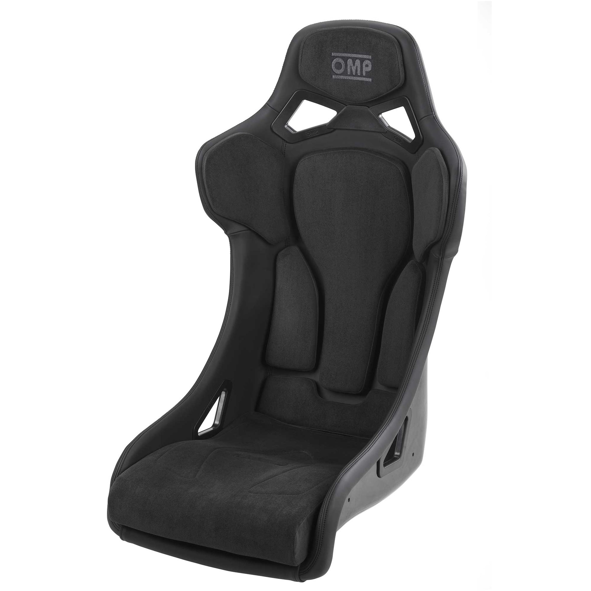OMP RT Seat Fiberglass