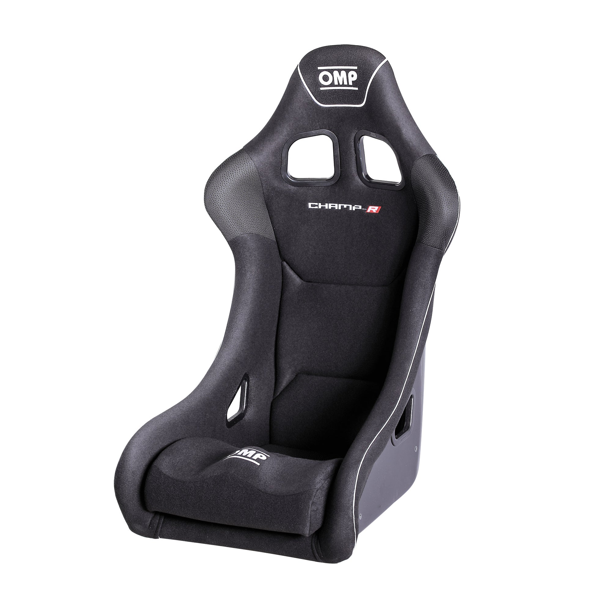 OMP Champ-R Series Seat