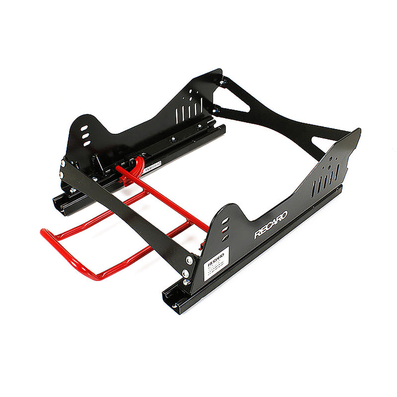Recaro Flexible Seat Adaptor for Pro Racer Hans SPA/SPG XL (FIA Certified)