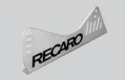 Recaro Aluminum Side Mount Set (FIA Certified)