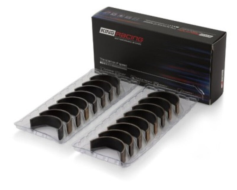King Audi/VW 1.8L/2.0L (Size STD) Main Bearing Set