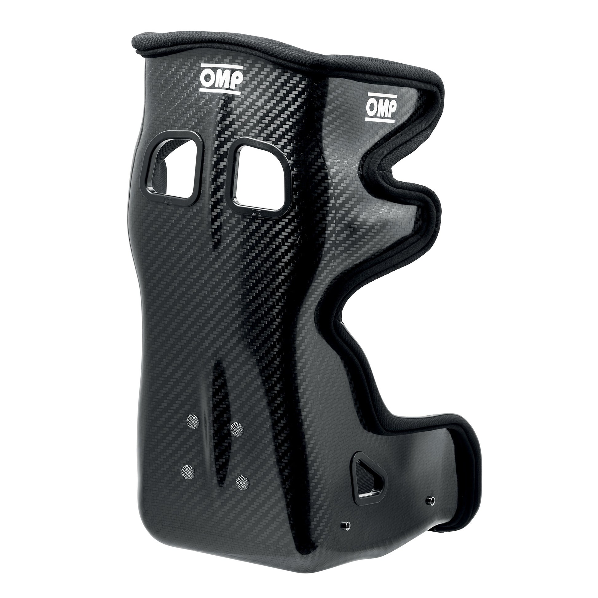 OMP Racing Seat HTE One Lite Fia 8862-2009