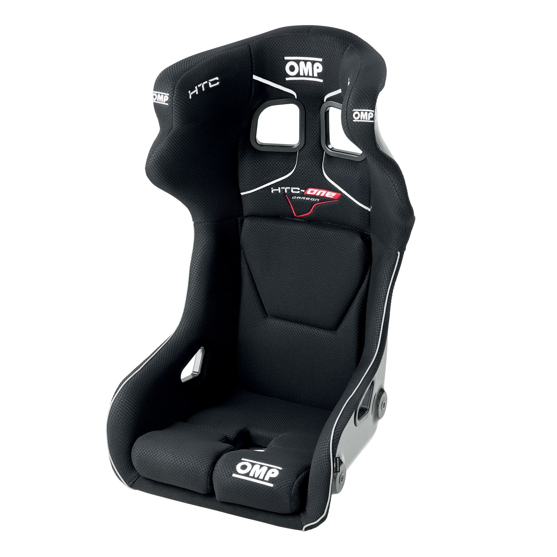 OMP HTC One Carbon Fiber Medium Seat