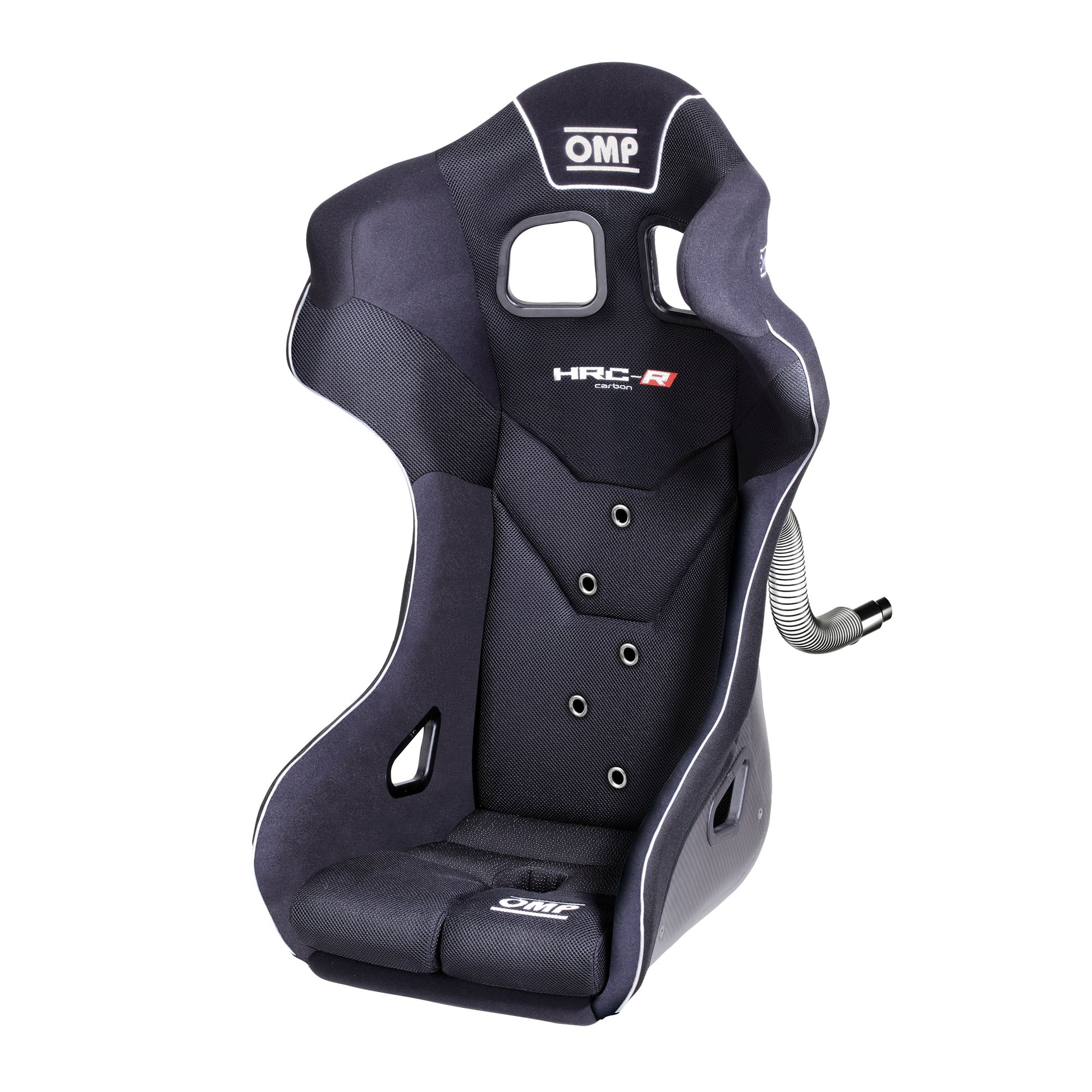 OMP HRC-R Air Seat - Size Large