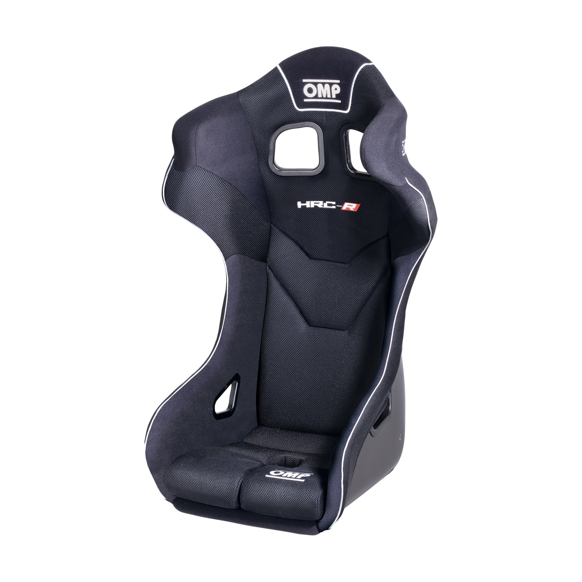 OMP HRC Fiberglass Air Seat