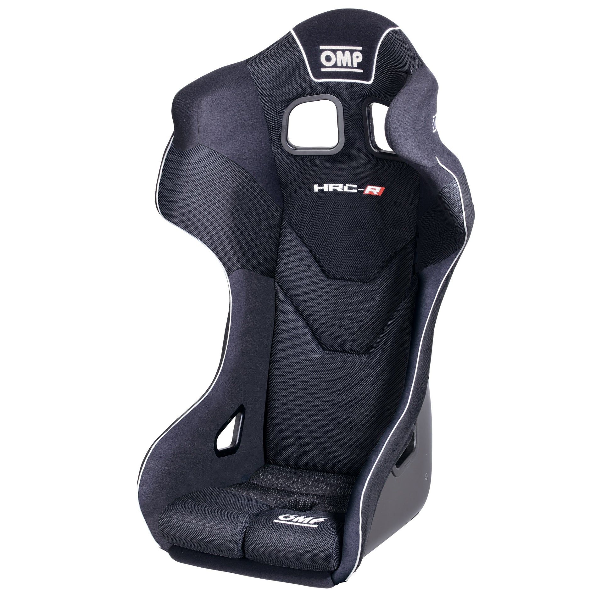 OMP HRC Fiberglass Air XL Seat