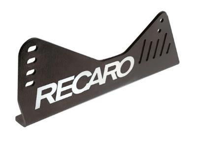Recaro Steel Side Mount Set (FIA Certified)